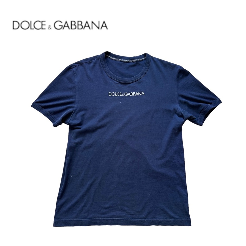 Dolce & Gabbana Royal T-shirt